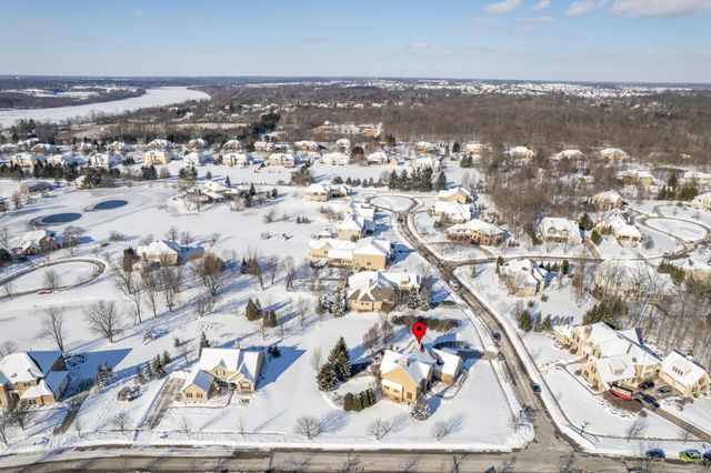 9338 Deer Path Court, Powell, OH 43065