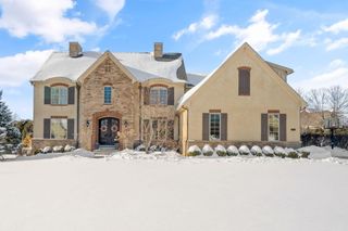 9338 Deer Path Court, Powell, OH 43065