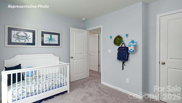 165 Backward Bill Drive, Salisbury, NC 28147