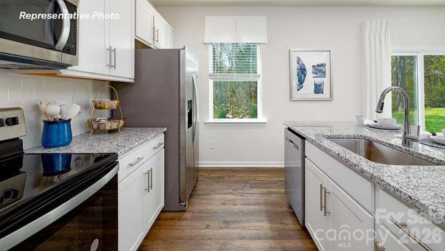 165 Backward Bill Drive, Salisbury, NC 28147