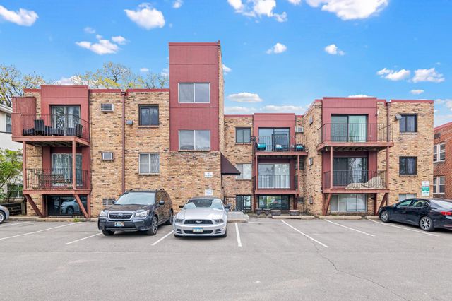 520 Ridgewood Avenue 3, Minneapolis, MN 55403