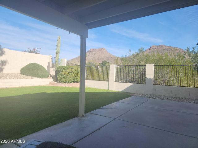 6512 W RANGE MULE Drive, Phoenix, AZ 85083