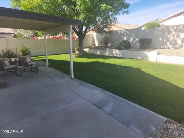 6512 W RANGE MULE Drive, Phoenix, AZ 85083