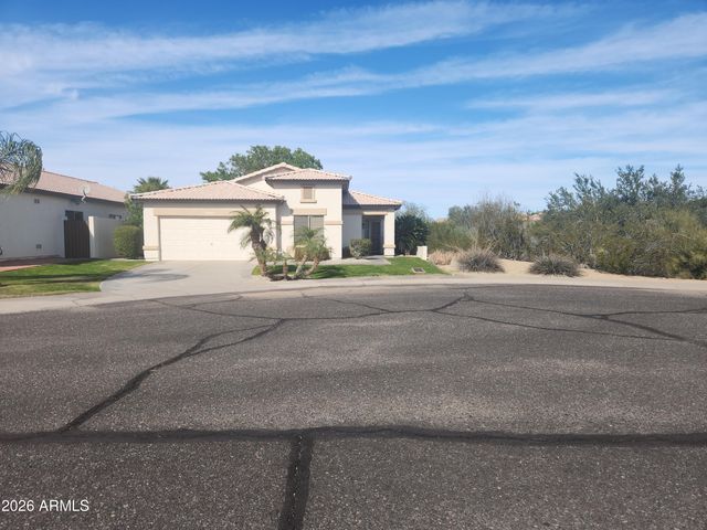 6512 W RANGE MULE Drive, Phoenix, AZ 85083