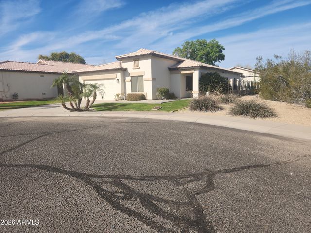 6512 W RANGE MULE Drive, Phoenix, AZ 85083