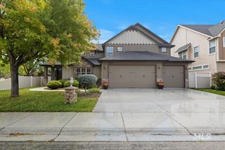 2543 W Divide Creek, Meridian, ID 83646