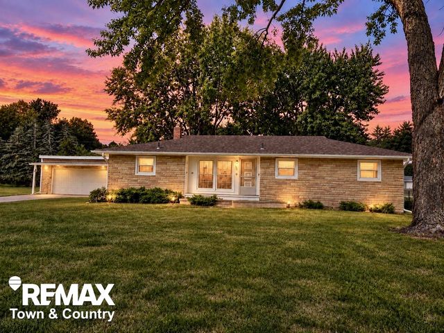626 S Mckinley Road, Flushing, MI 48433
