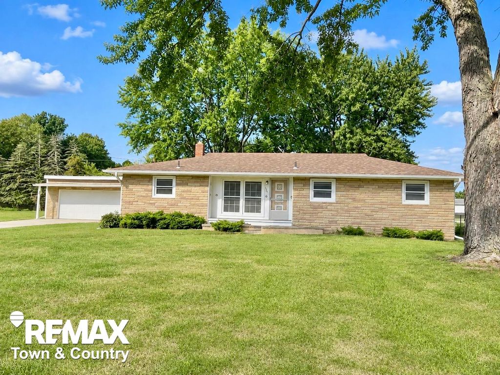 626 S Mckinley Road, Flushing, MI 48433