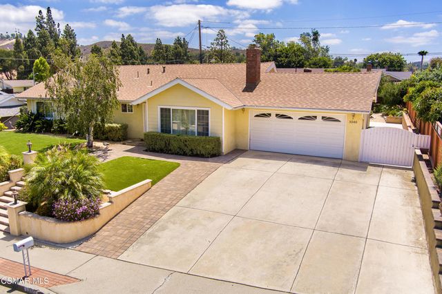 3340 Tuxford Place, Thousand Oaks, CA 91360