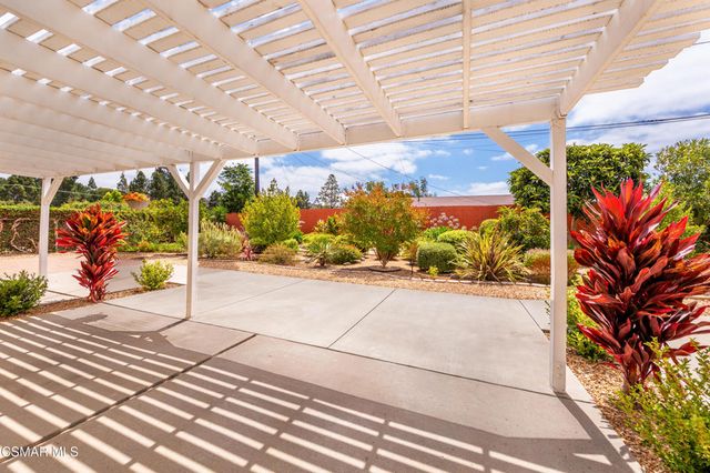 3340 Tuxford Place, Thousand Oaks, CA 91360
