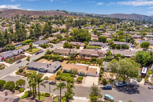 3340 Tuxford Place, Thousand Oaks, CA 91360