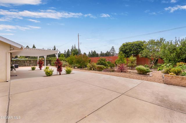 3340 Tuxford Place, Thousand Oaks, CA 91360
