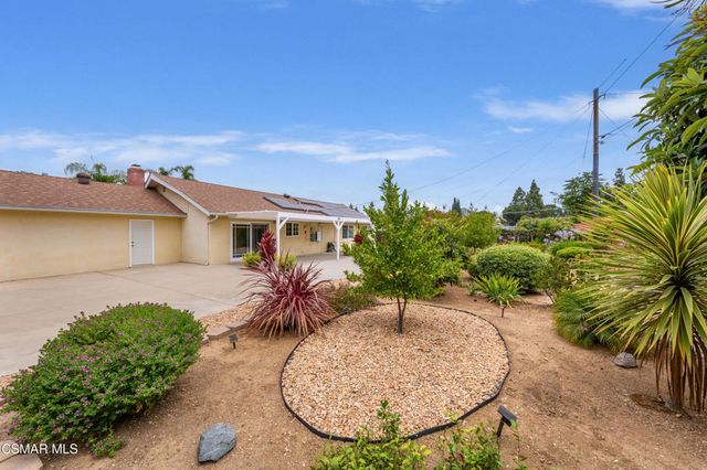 3340 Tuxford Place, Thousand Oaks, CA 91360