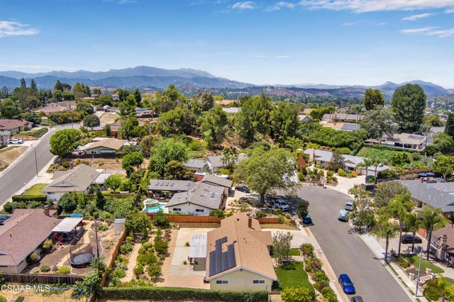 3340 Tuxford Place, Thousand Oaks, CA 91360