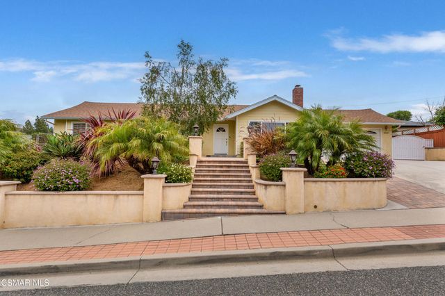 3340 Tuxford Place, Thousand Oaks, CA 91360