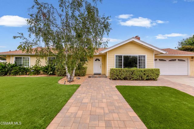 3340 Tuxford Place, Thousand Oaks, CA 91360