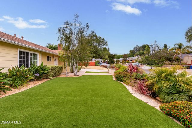 3340 Tuxford Place, Thousand Oaks, CA 91360
