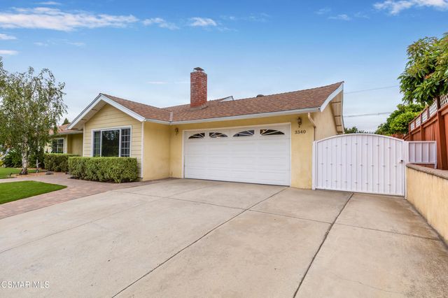 3340 Tuxford Place, Thousand Oaks, CA 91360