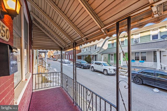 350 E POPLAR ST, York, PA 17403