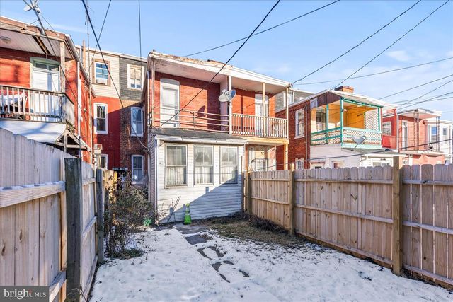 350 E POPLAR ST, York, PA 17403