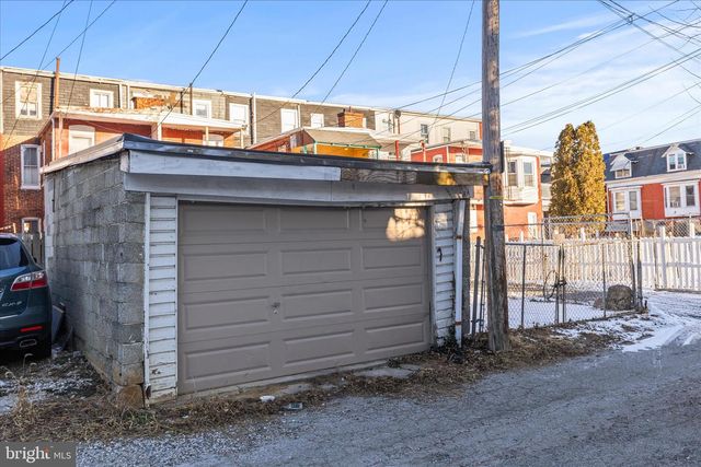 350 E POPLAR ST, York, PA 17403