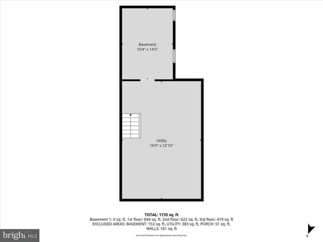 350 E POPLAR ST, York, PA 17403