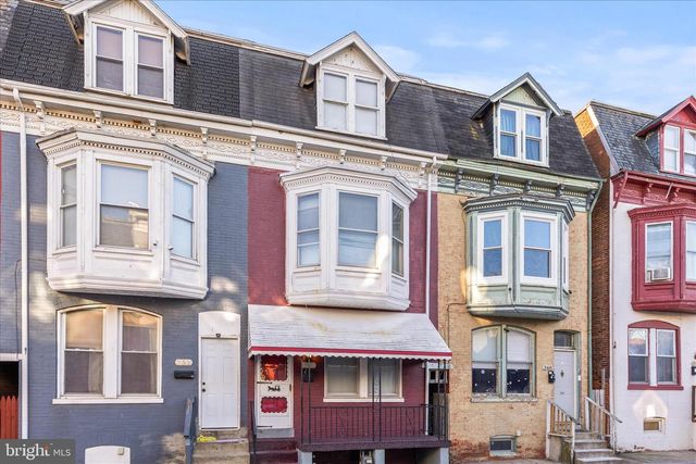 350 E POPLAR ST, York, PA 17403