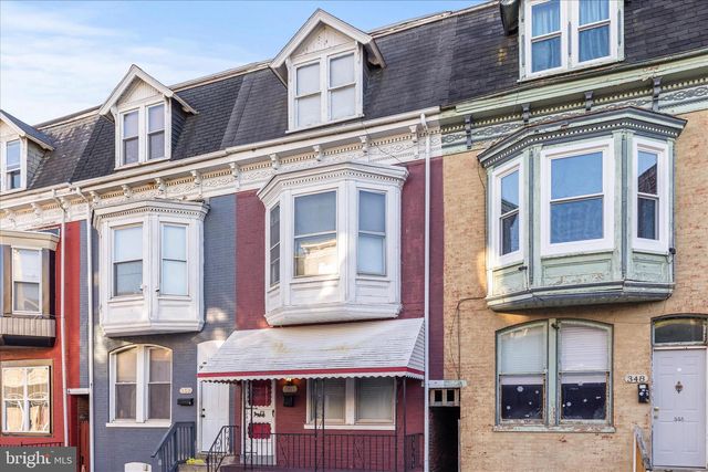 350 E POPLAR ST, York, PA 17403