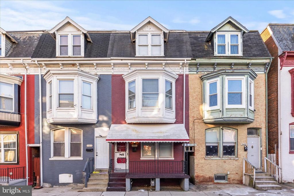350 E POPLAR ST, York, PA 17403