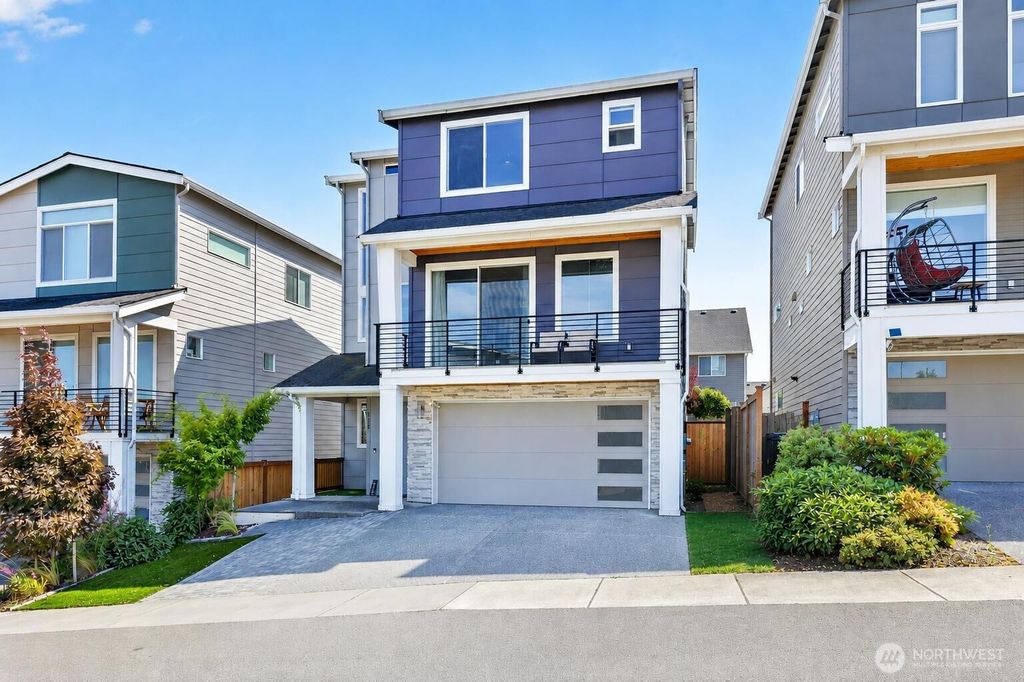 3526 164th Place SW, Lynnwood, WA 98037