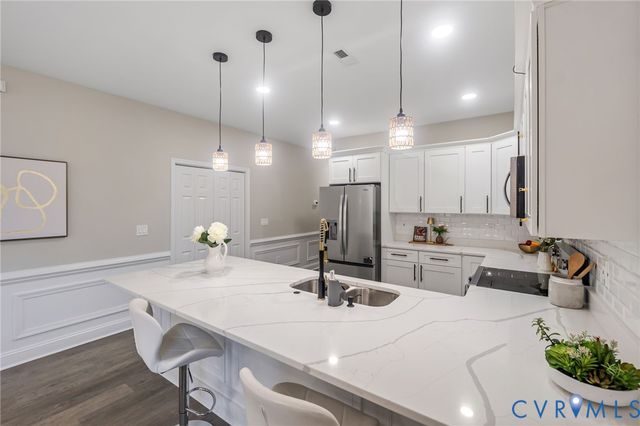 134 Clayton St, Petersburg, VA 23803