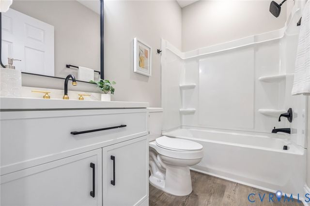 134 Clayton St, Petersburg, VA 23803