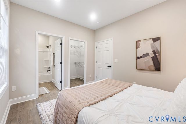 134 Clayton St, Petersburg, VA 23803