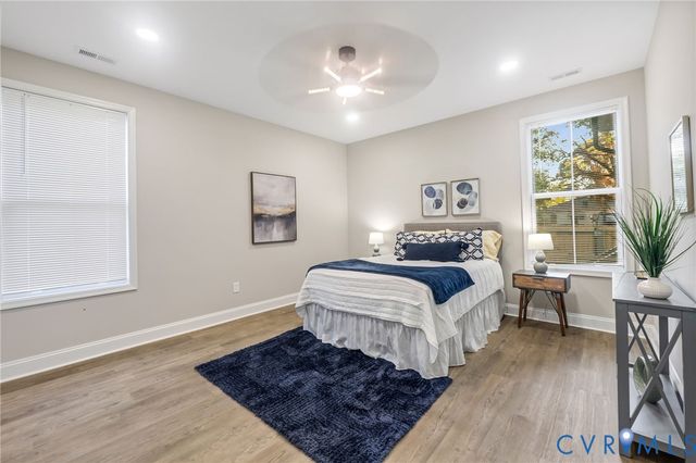 134 Clayton St, Petersburg, VA 23803