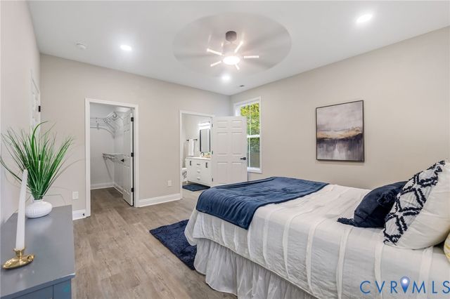 134 Clayton St, Petersburg, VA 23803