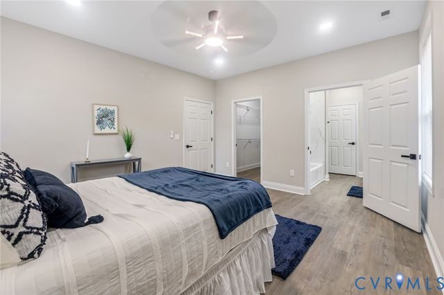 134 Clayton St, Petersburg, VA 23803