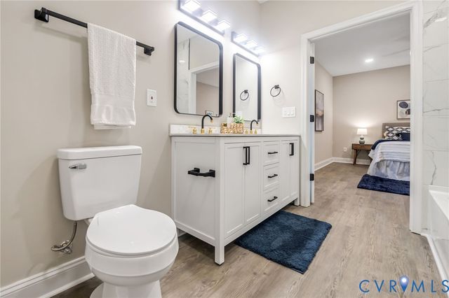 134 Clayton St, Petersburg, VA 23803