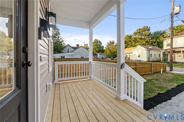 134 Clayton St, Petersburg, VA 23803