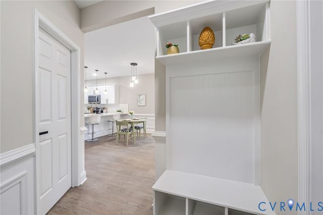 134 Clayton St, Petersburg, VA 23803