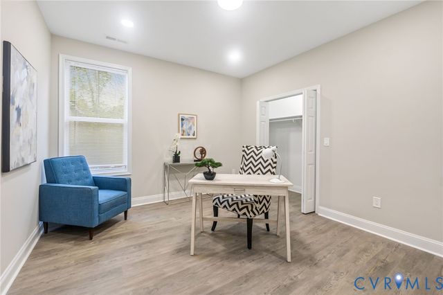 134 Clayton St, Petersburg, VA 23803
