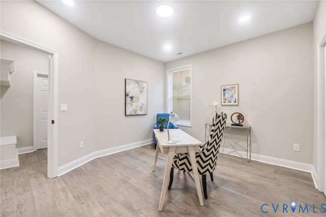 134 Clayton St, Petersburg, VA 23803