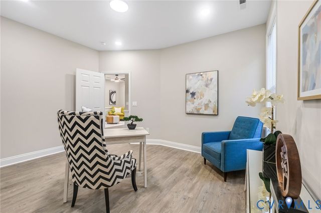 134 Clayton St, Petersburg, VA 23803