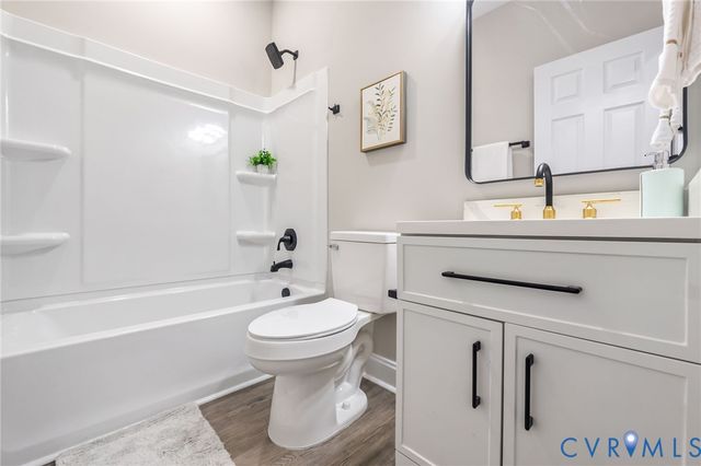 134 Clayton St, Petersburg, VA 23803