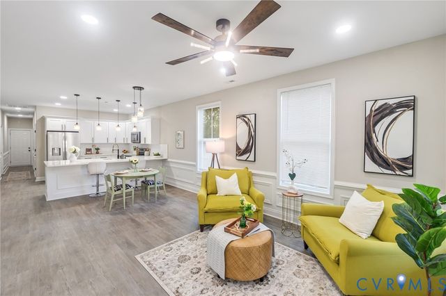 134 Clayton St, Petersburg, VA 23803