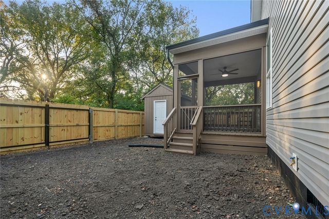 134 Clayton St, Petersburg, VA 23803