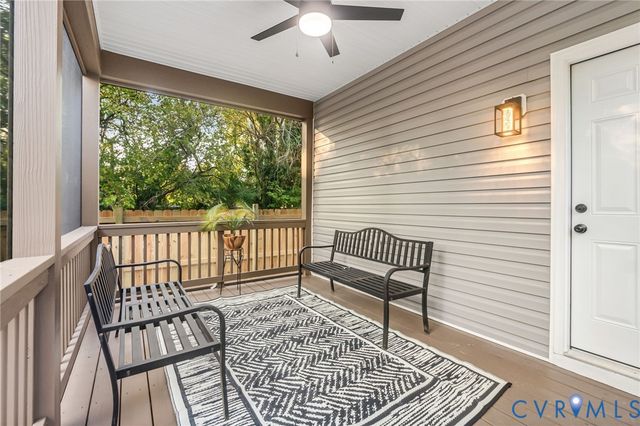 134 Clayton St, Petersburg, VA 23803