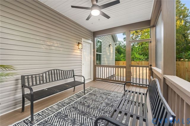 134 Clayton St, Petersburg, VA 23803