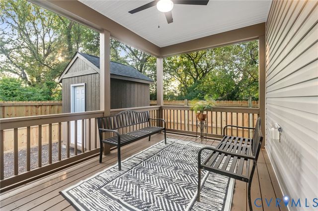 134 Clayton St, Petersburg, VA 23803