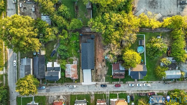 134 Clayton St, Petersburg, VA 23803