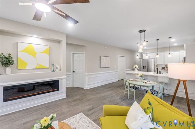 134 Clayton St, Petersburg, VA 23803